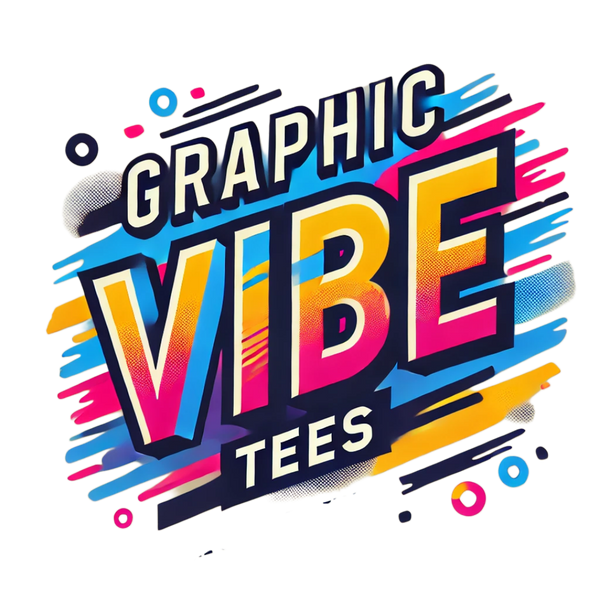 Graphic Vibe Tees