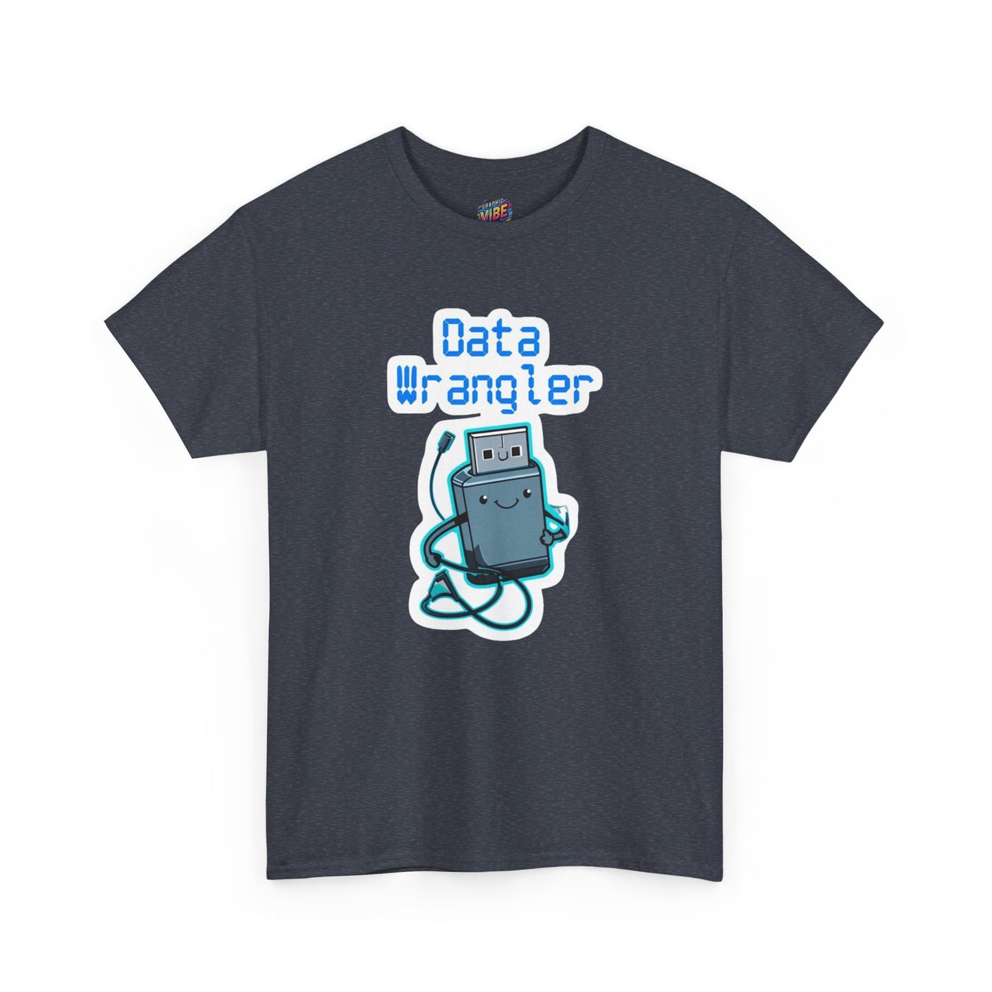 Data Wrangler Tee