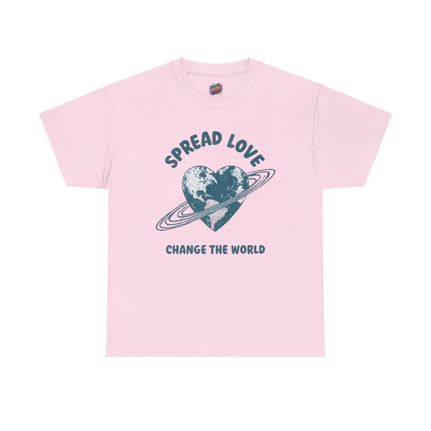 Spread Love Tee