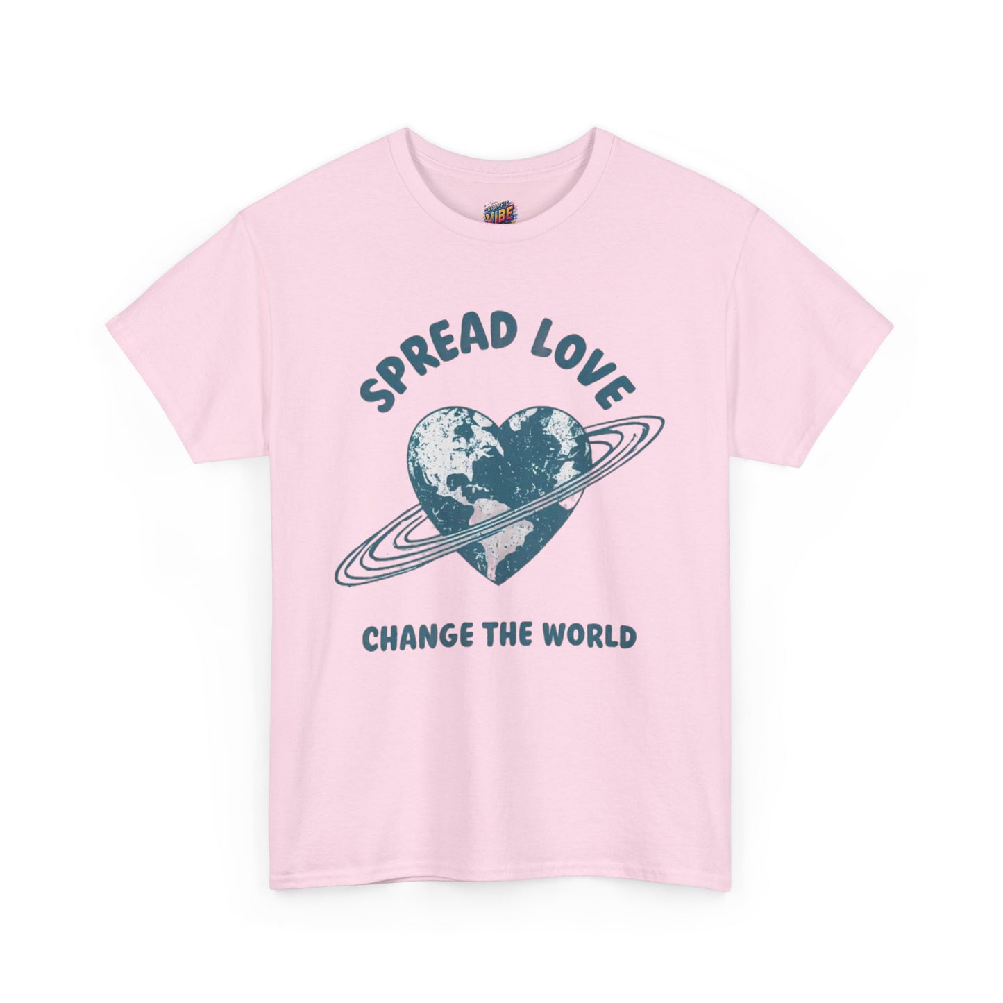 Spread Love Tee
