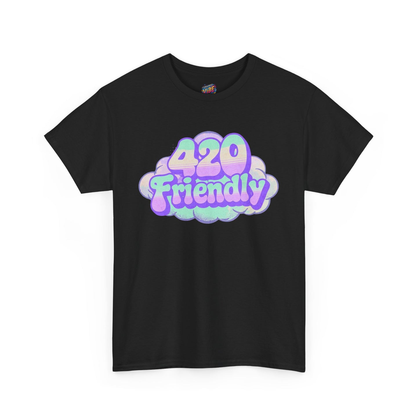 420 Friendly Tee