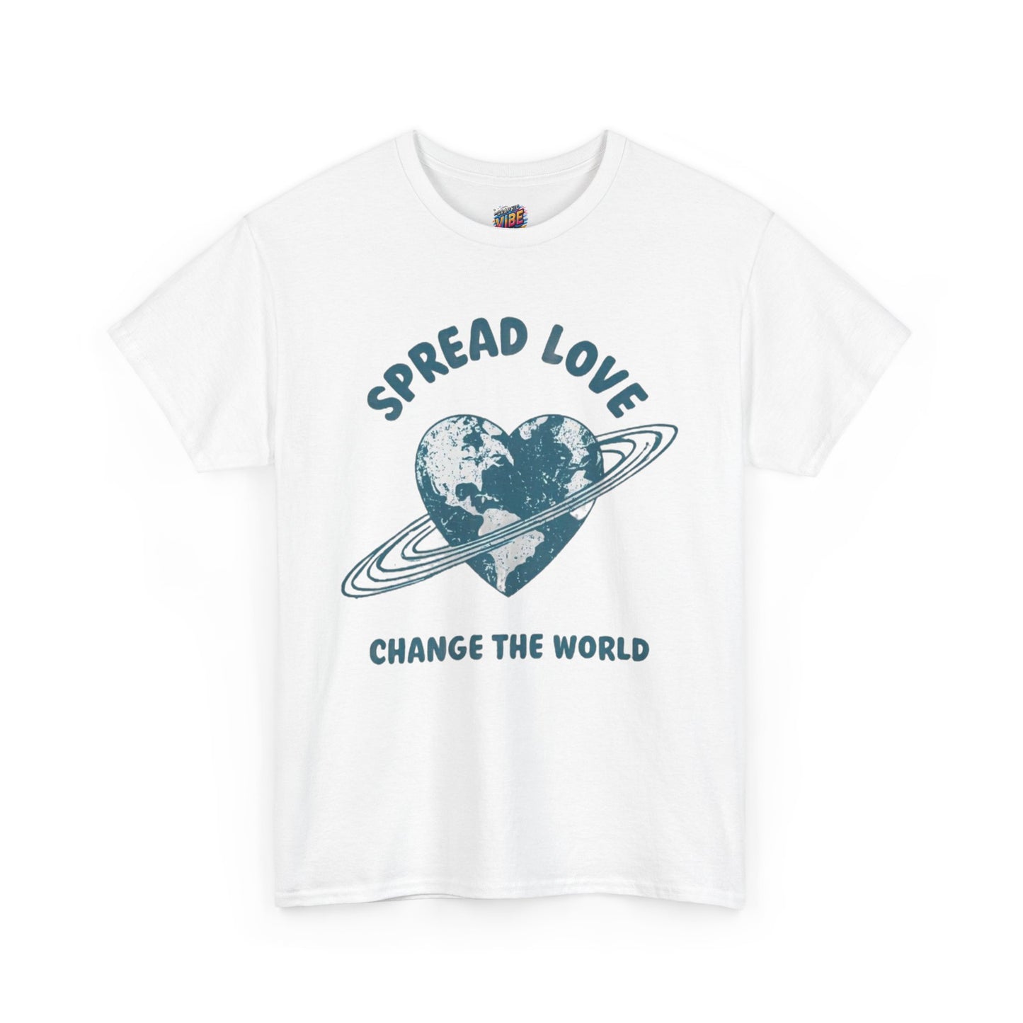 Spread Love Tee