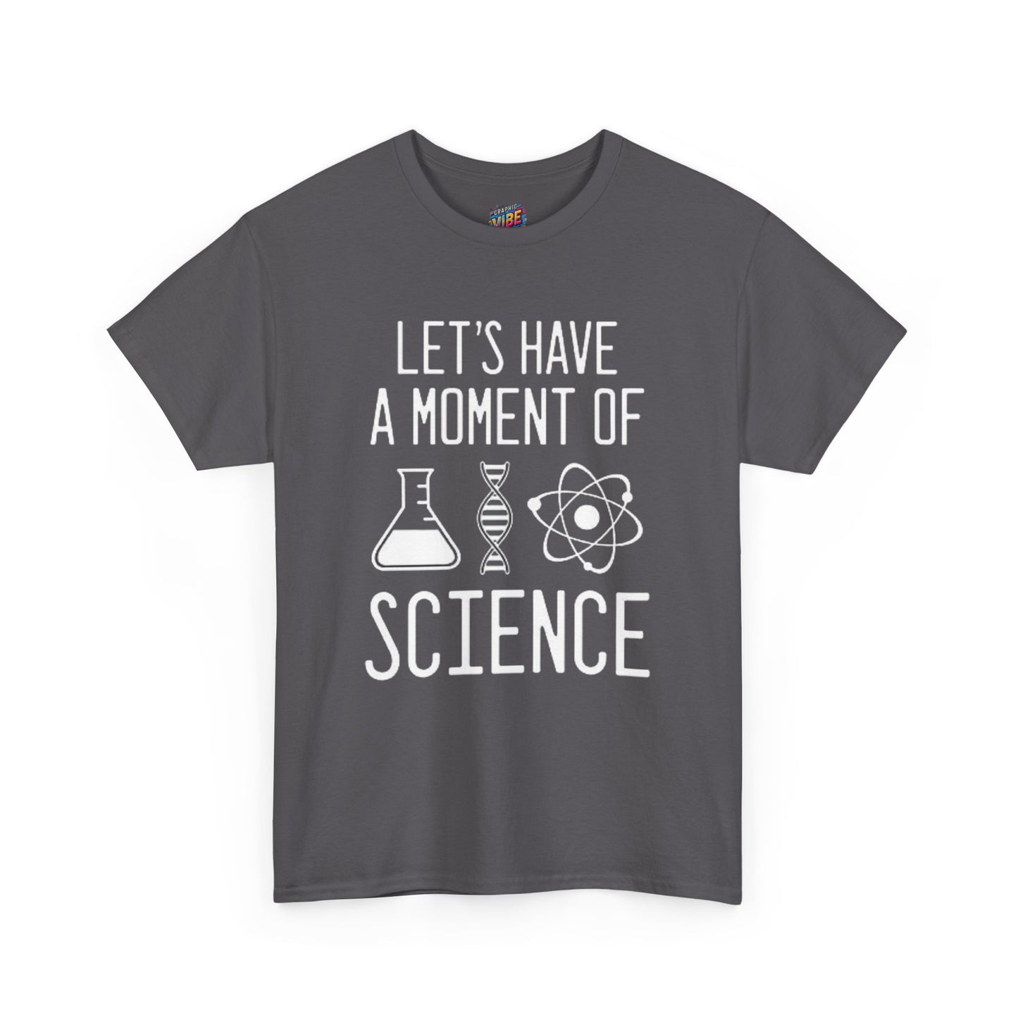 A Moment of Science Tee