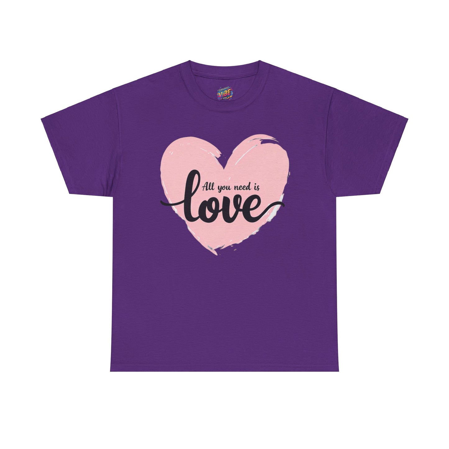 All you need is Love Tee