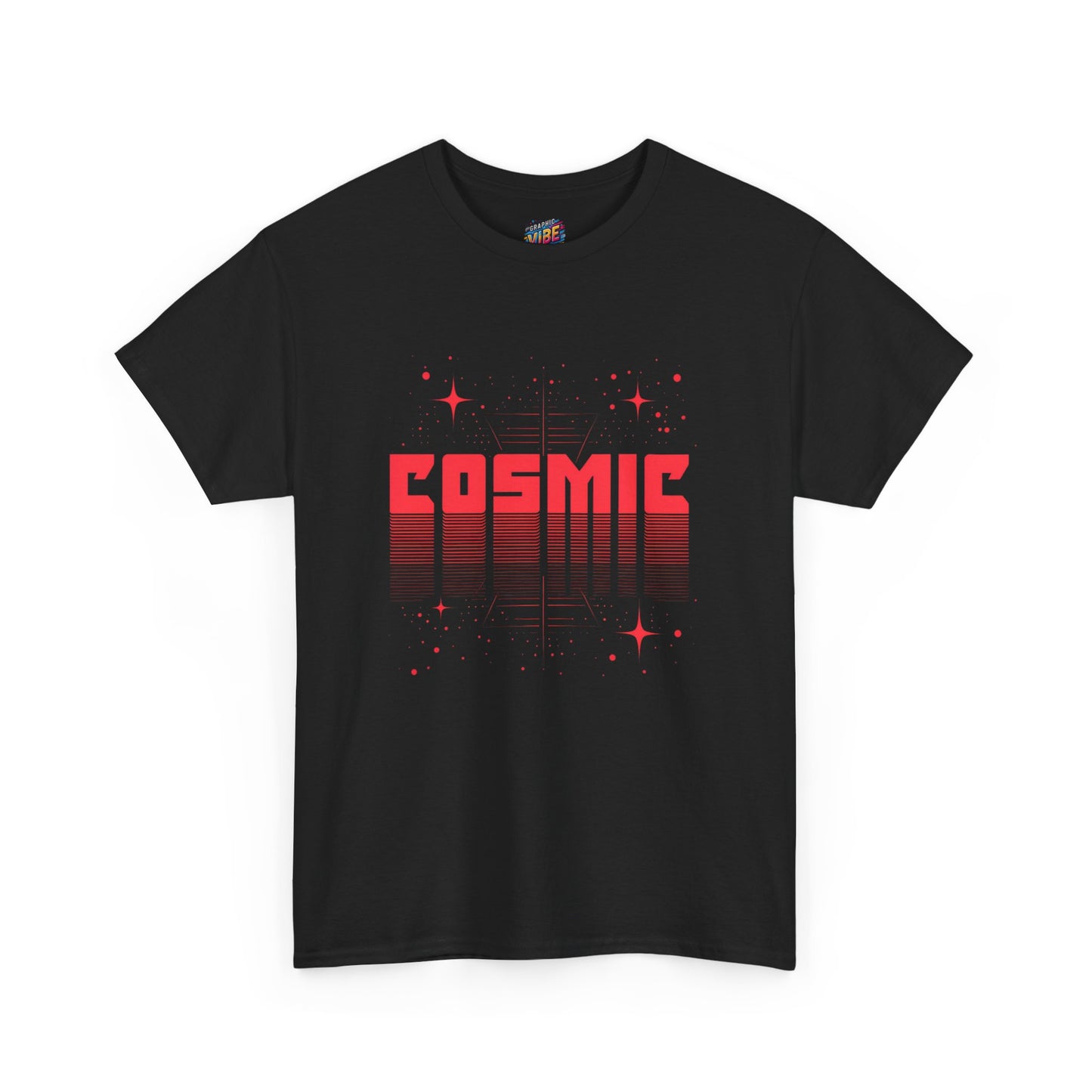 Cosmic Tee