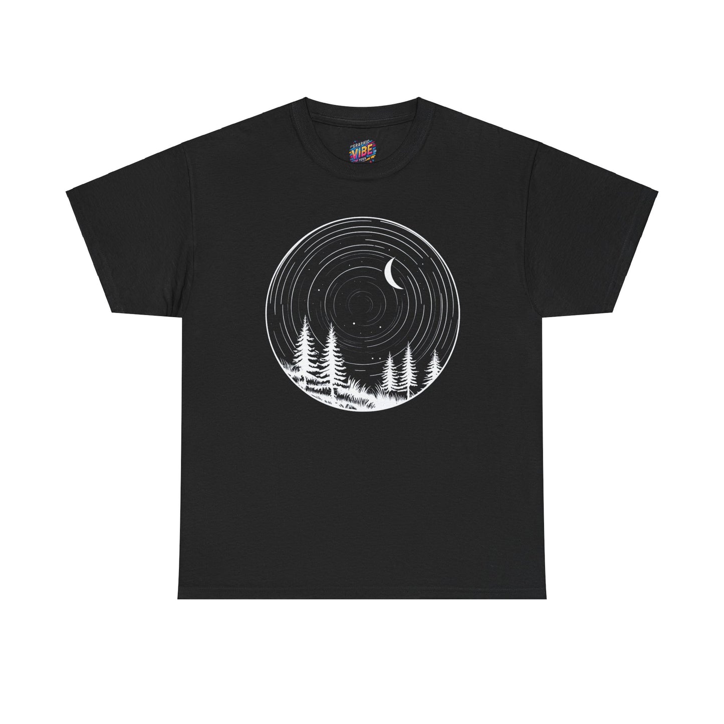 Sky Gazer's Tee