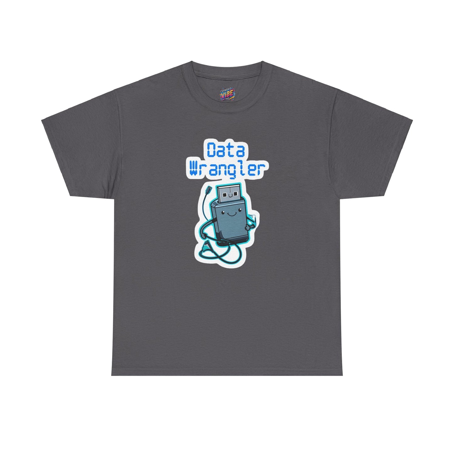 Data Wrangler Tee