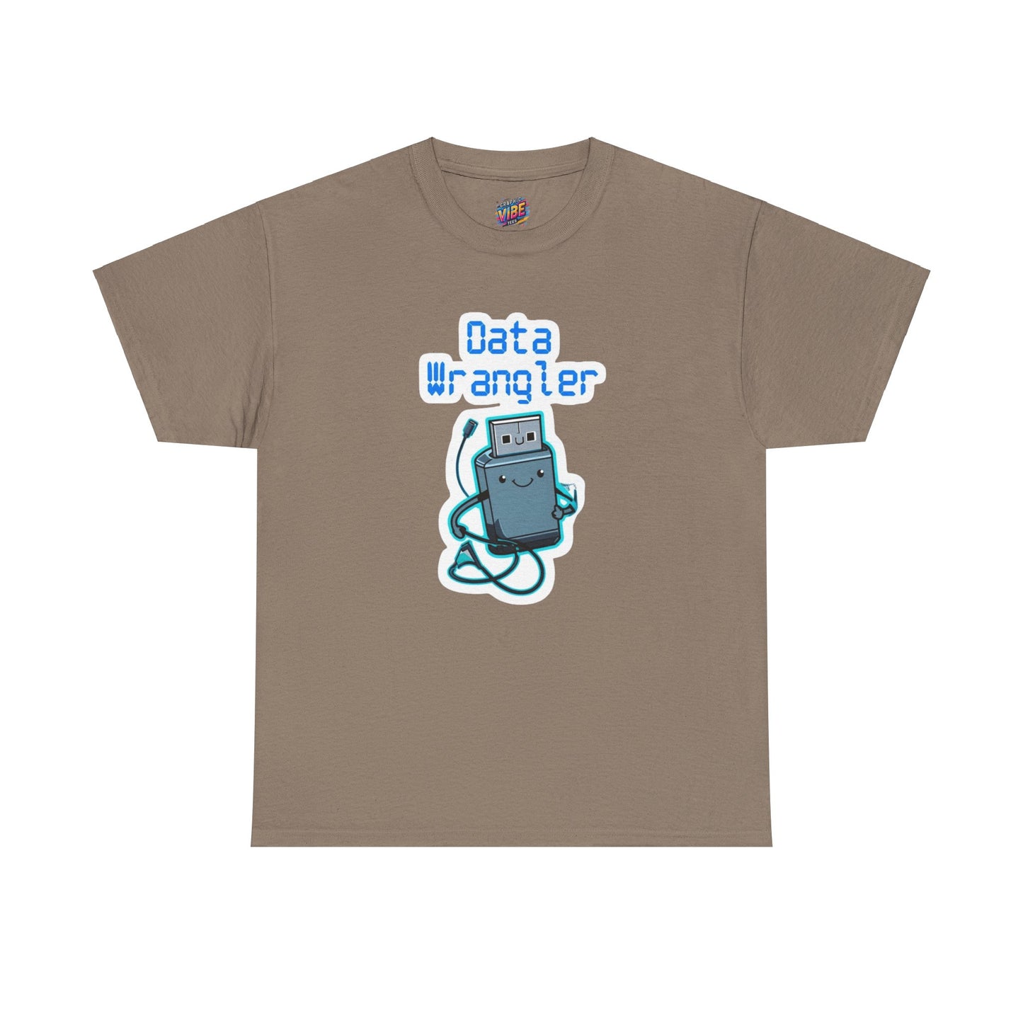Data Wrangler Tee