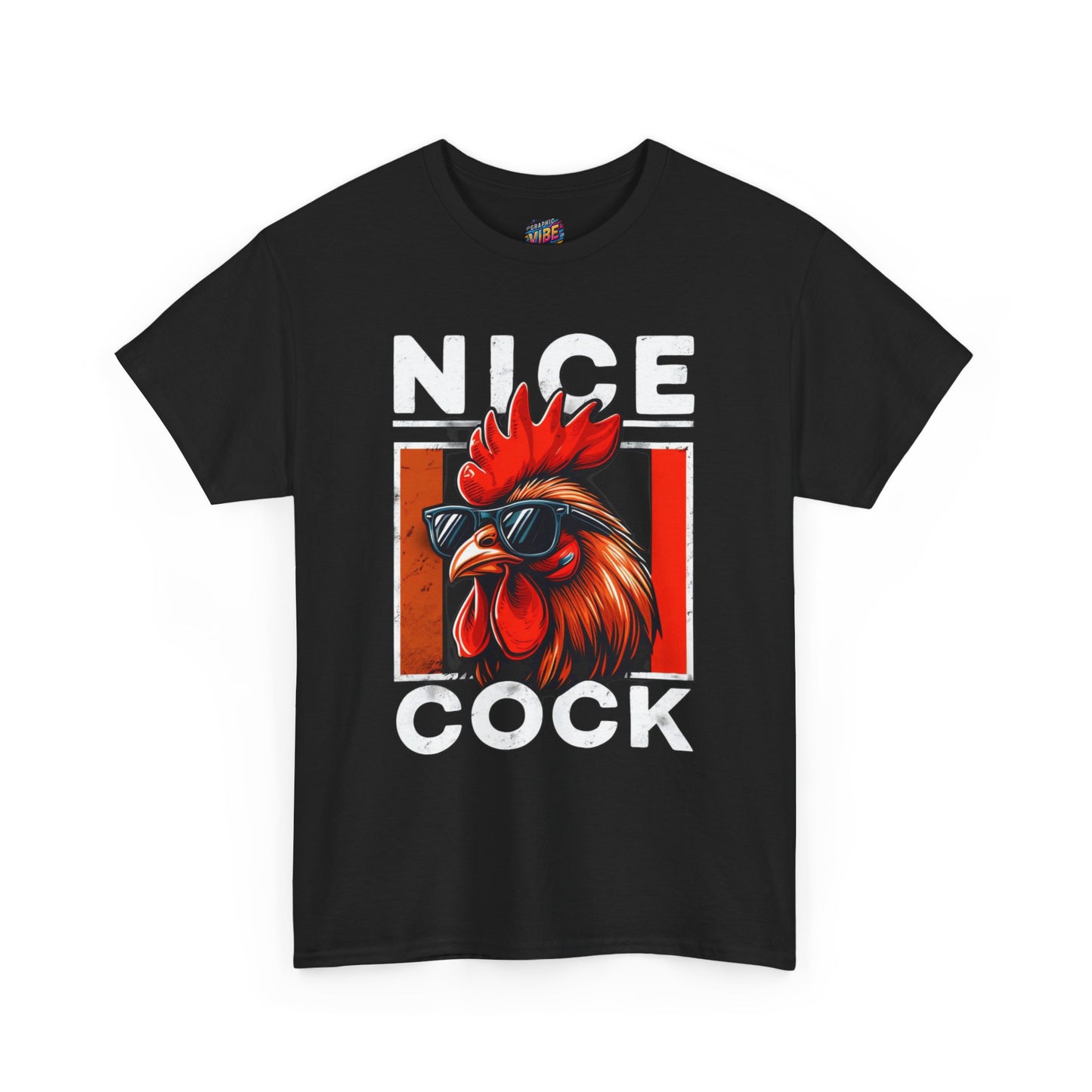 Nice Cock Tee
