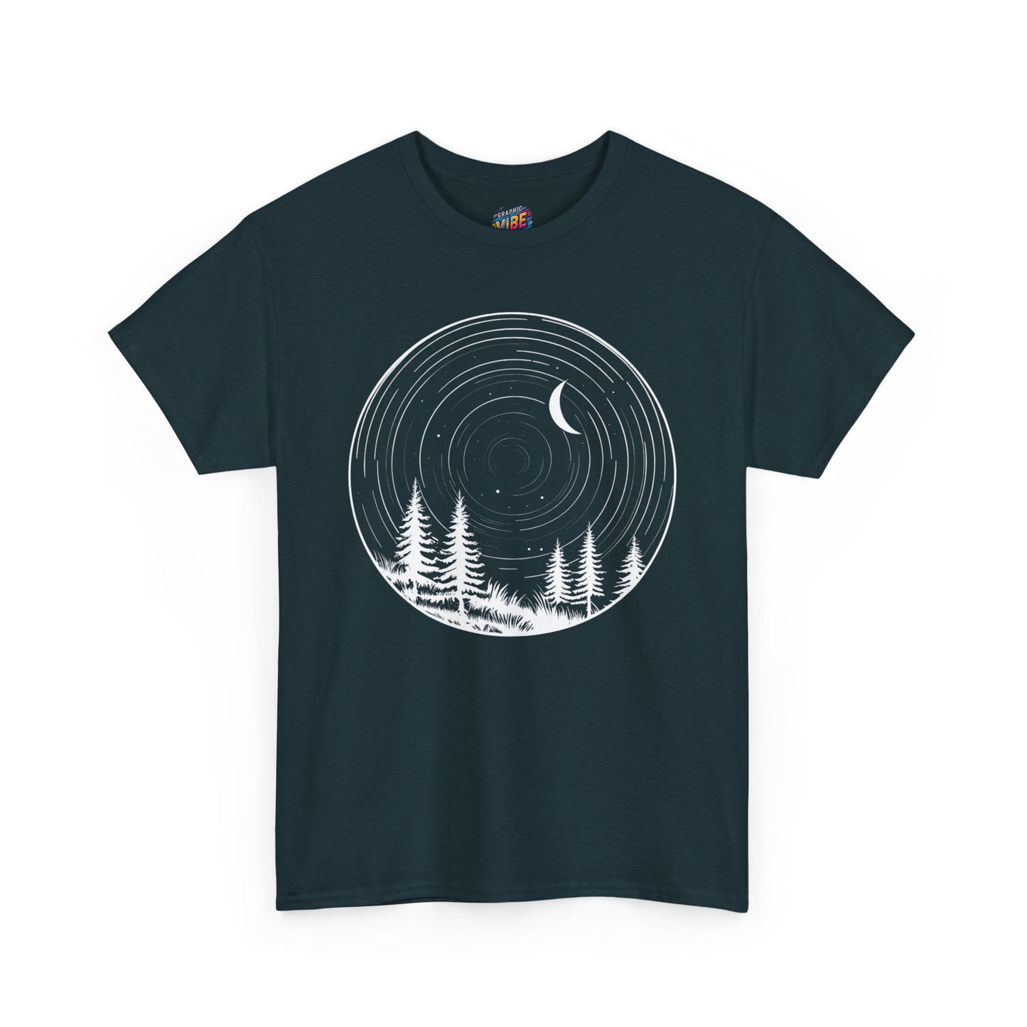 Sky Gazer's Tee