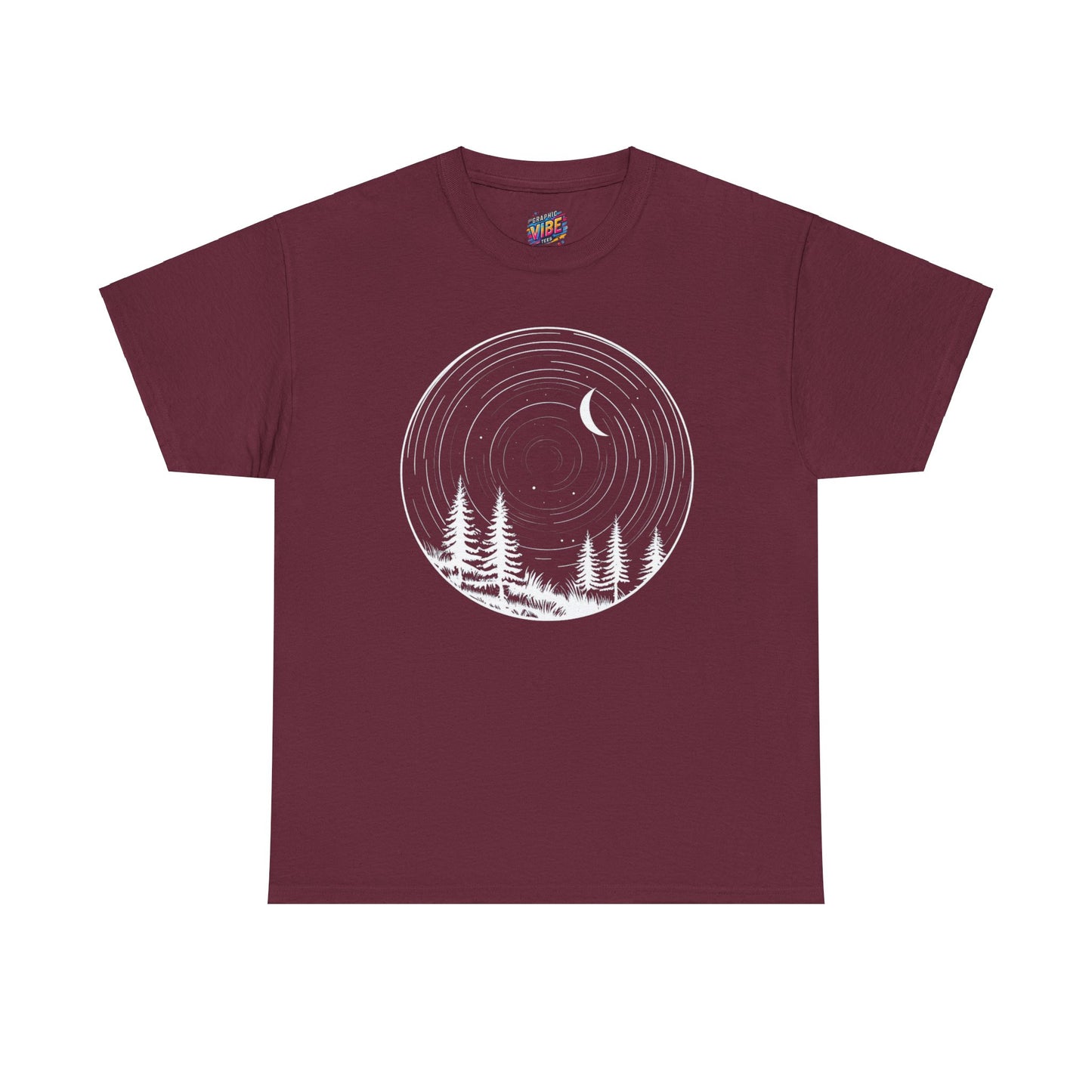 Sky Gazer's Tee