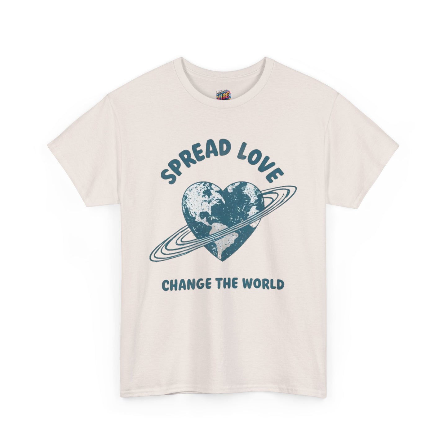 Spread Love Tee