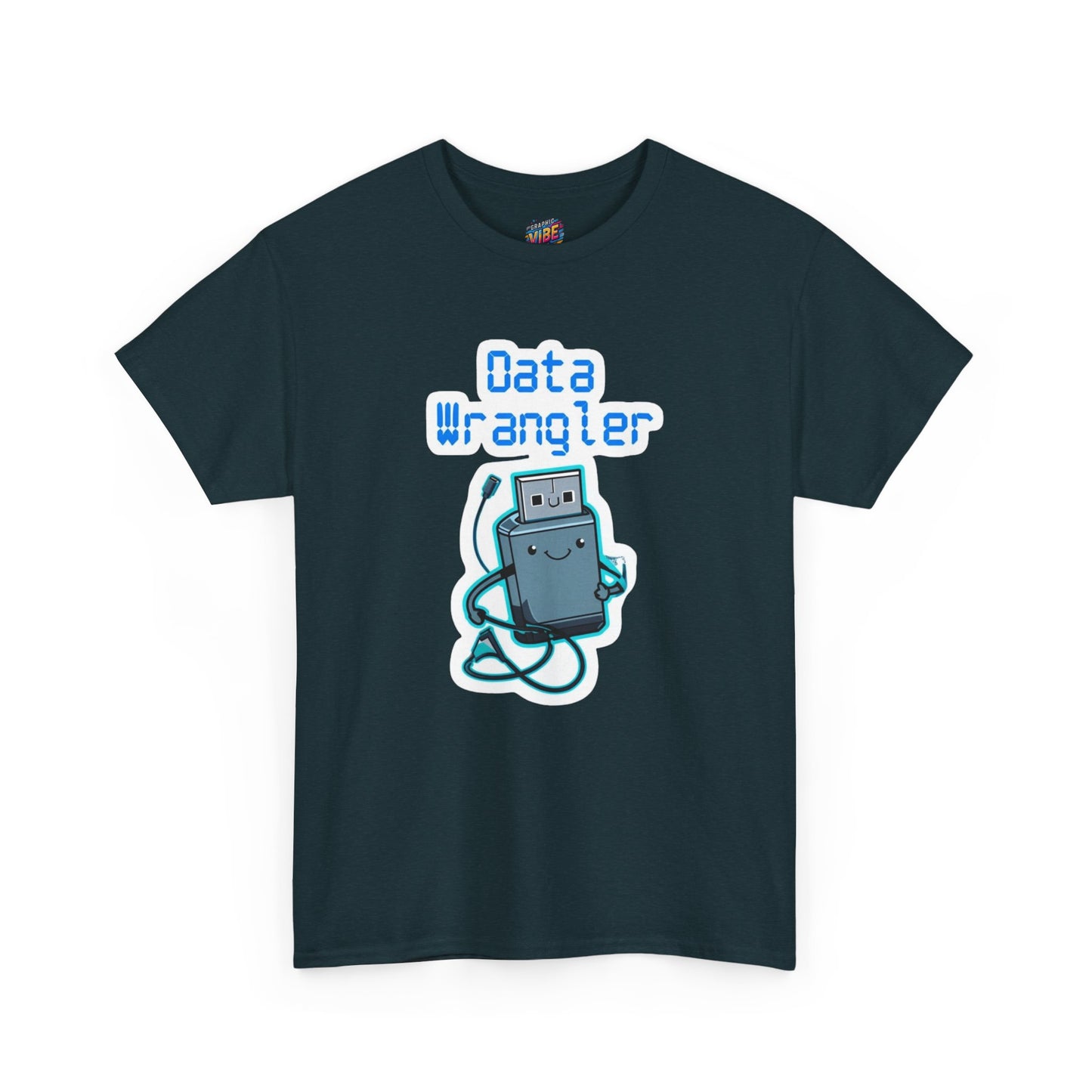 Data Wrangler Tee