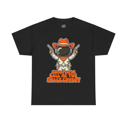 The Space Cowboy Tee