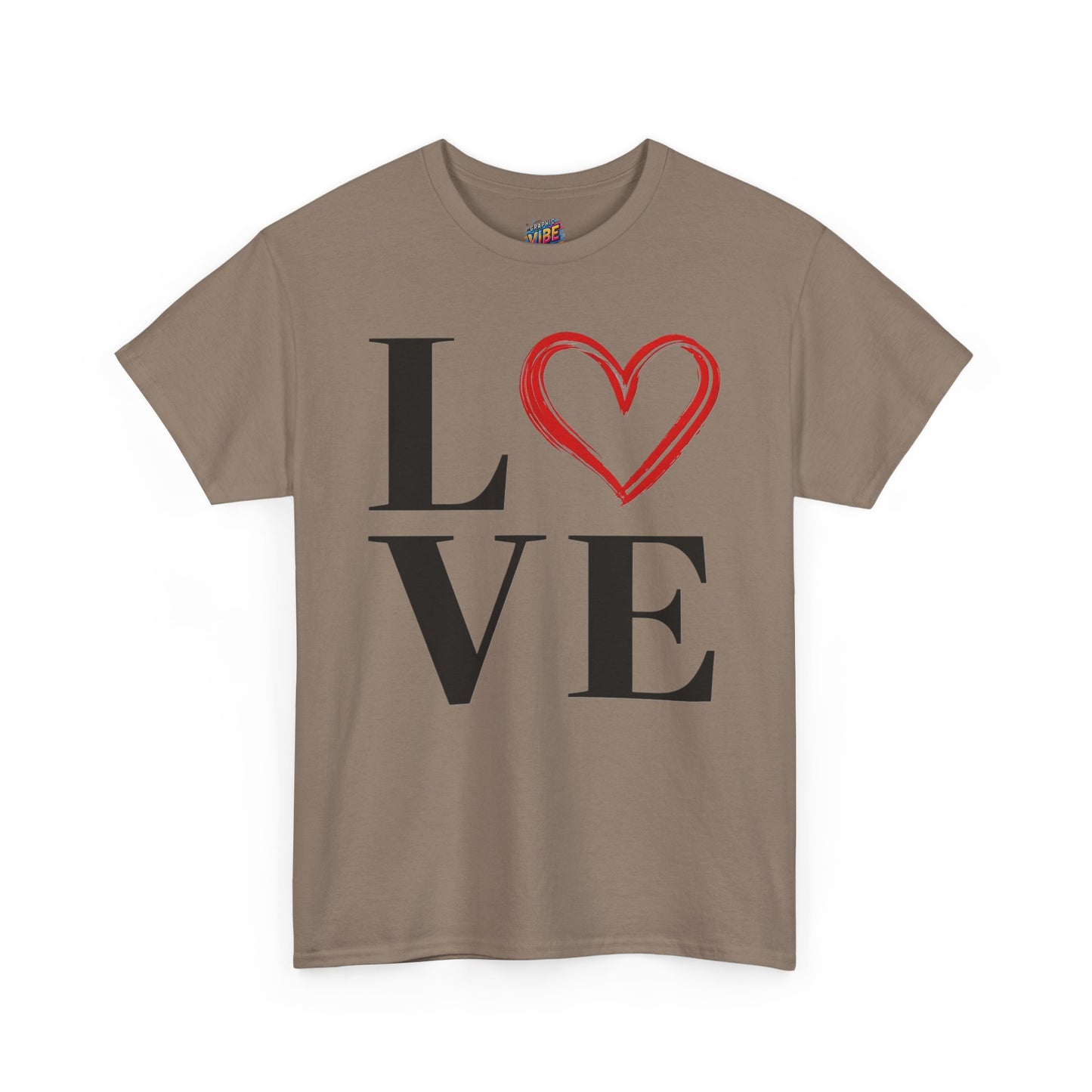 Love Tee