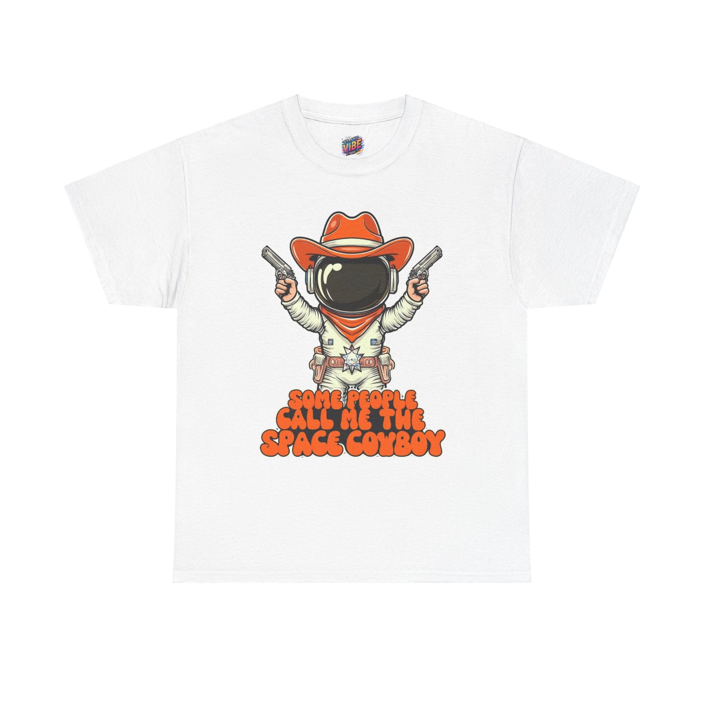 The Space Cowboy Tee