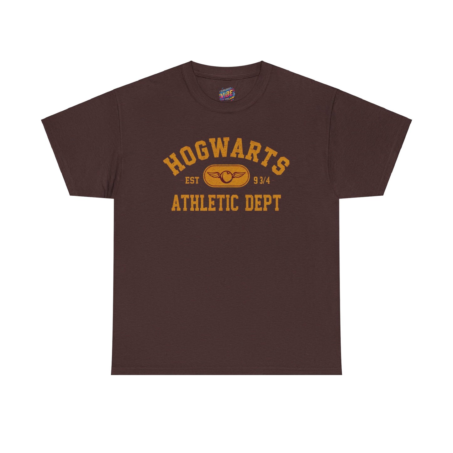 Hogwarts Athletic Dept Tee