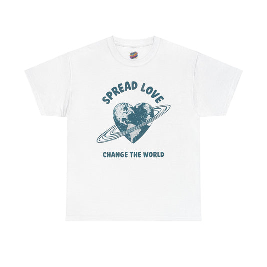 Spread Love Tee