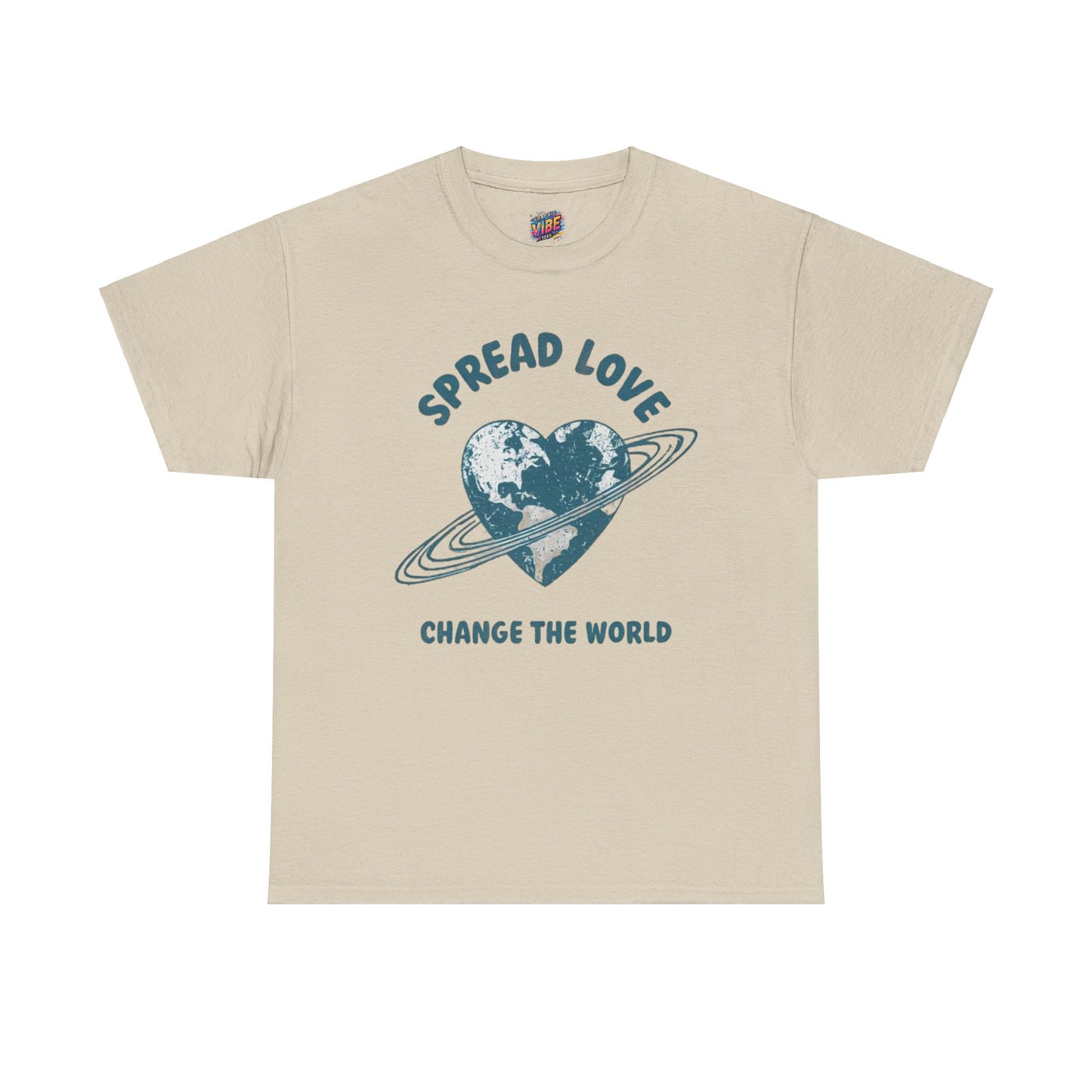 Spread Love Tee