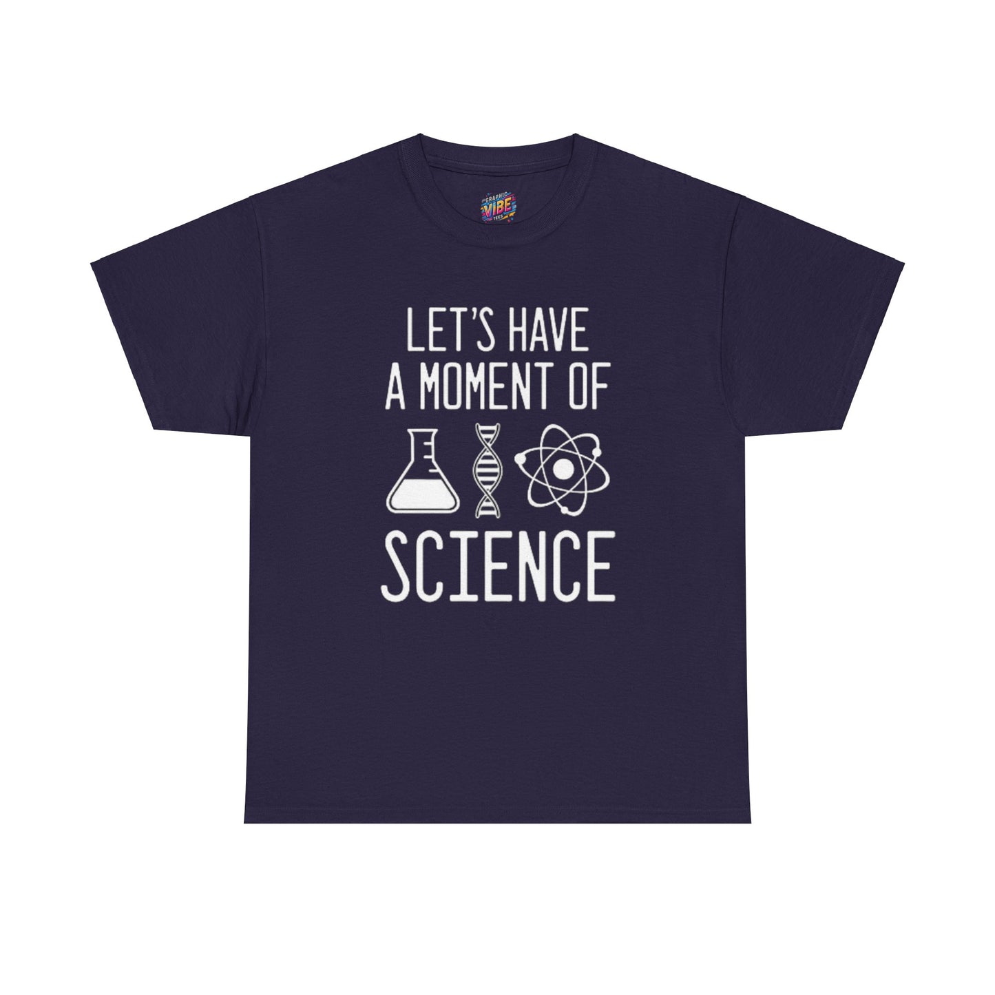 A Moment of Science Tee