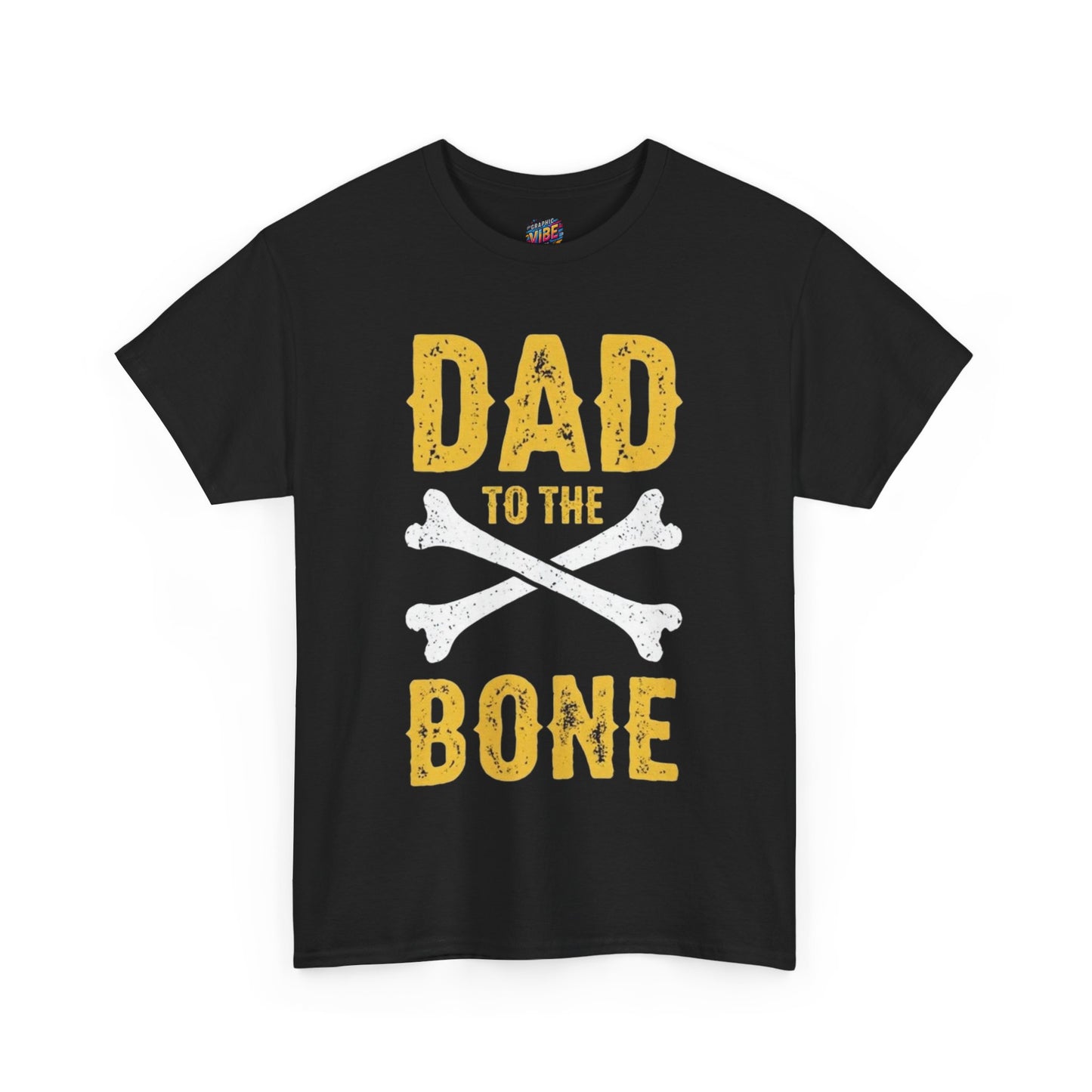Dad to the Bone Tee