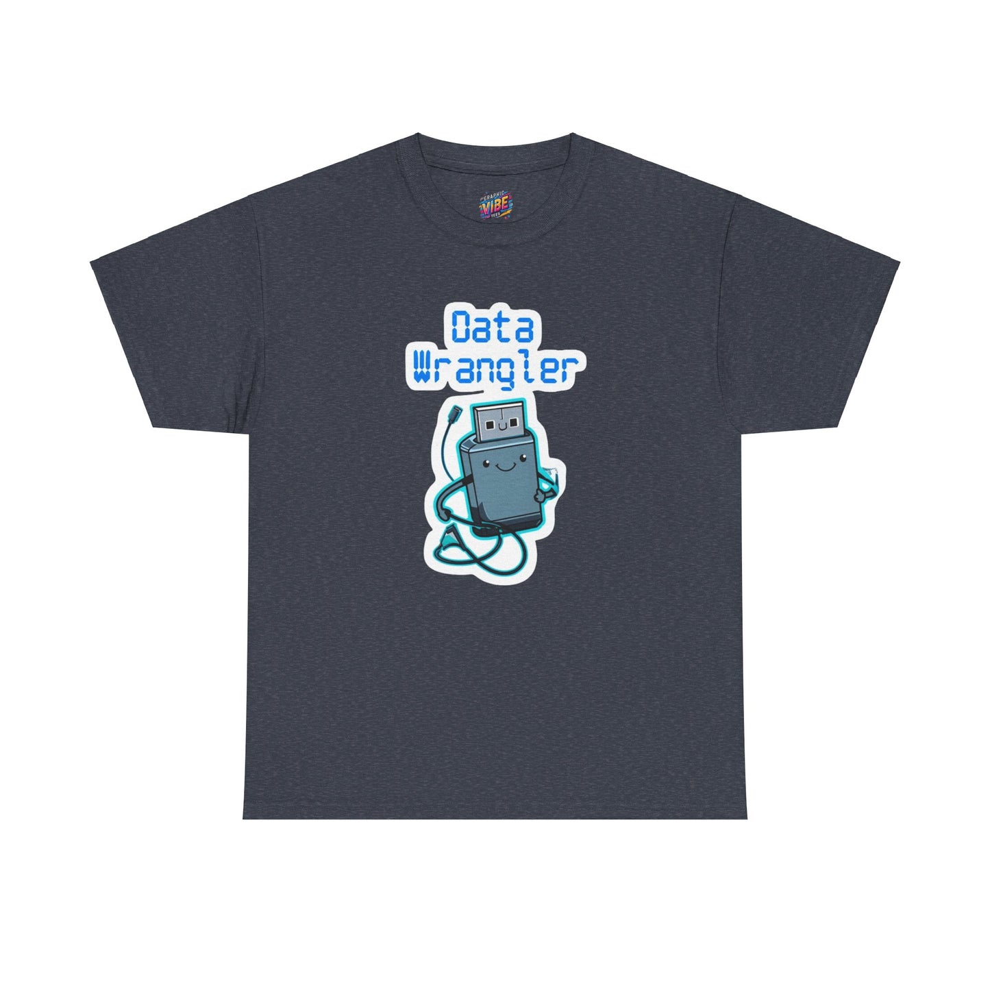 Data Wrangler Tee