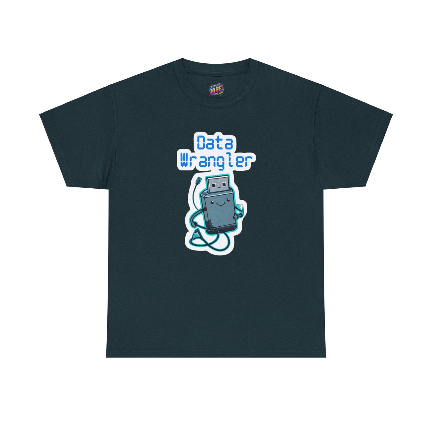 Data Wrangler Tee