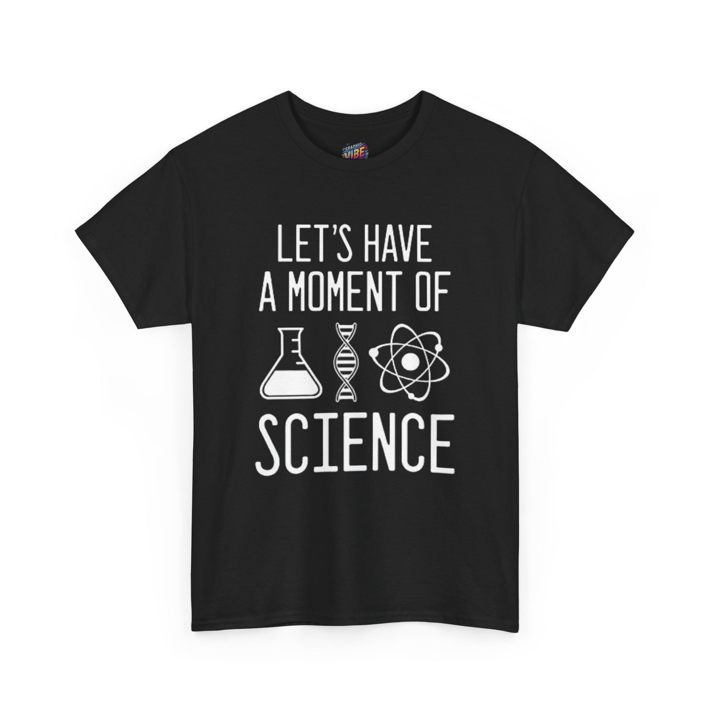 A Moment of Science Tee