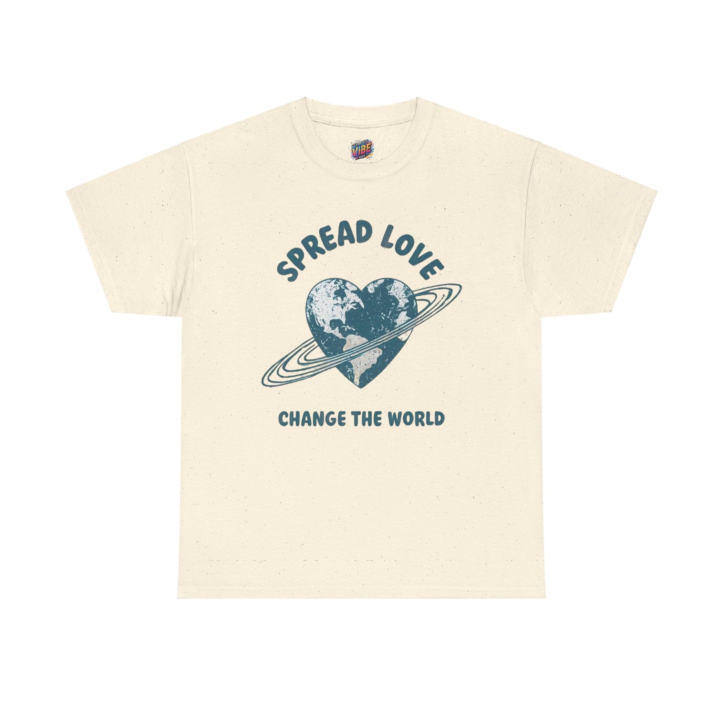 Spread Love Tee
