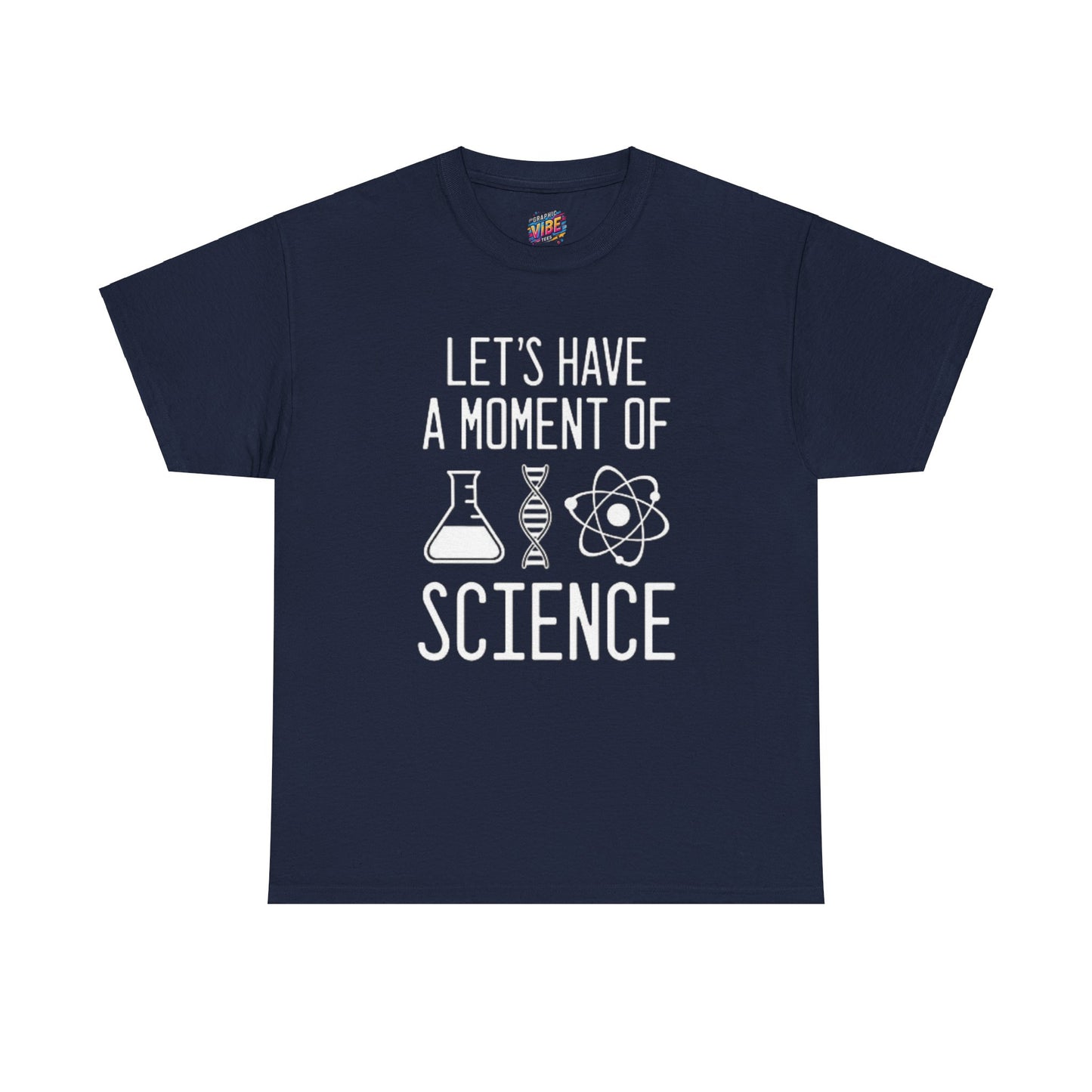A Moment of Science Tee