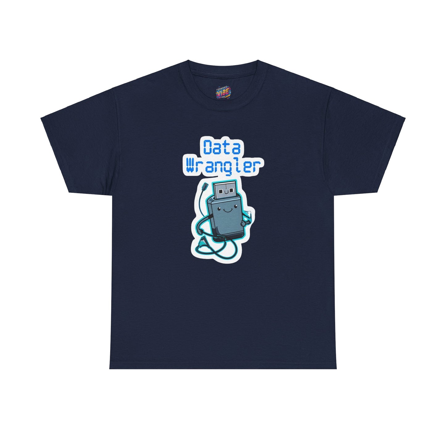 Data Wrangler Tee