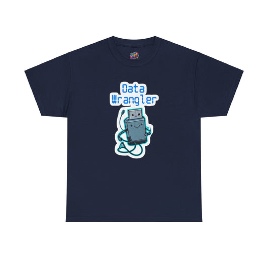 Data Wrangler Tee