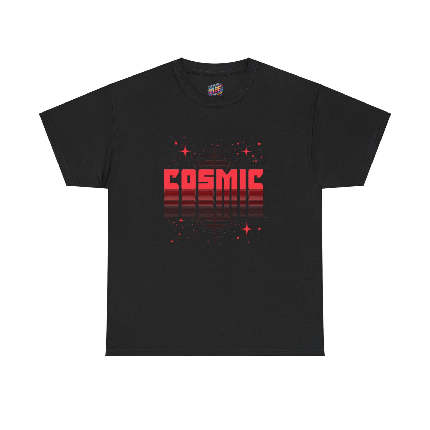 Cosmic Tee