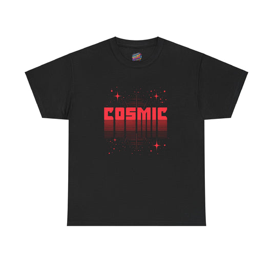 Cosmic Tee