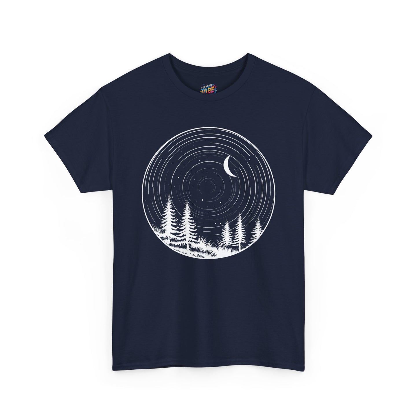 Sky Gazer's Tee