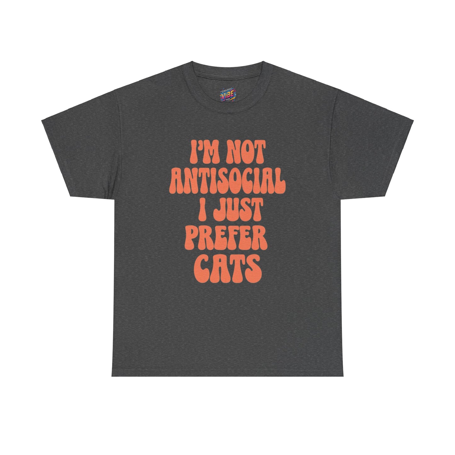 I prefer my cats Tee