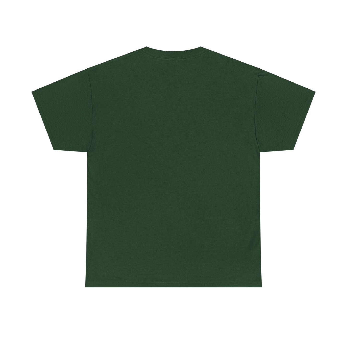 Alien Code Club Tee