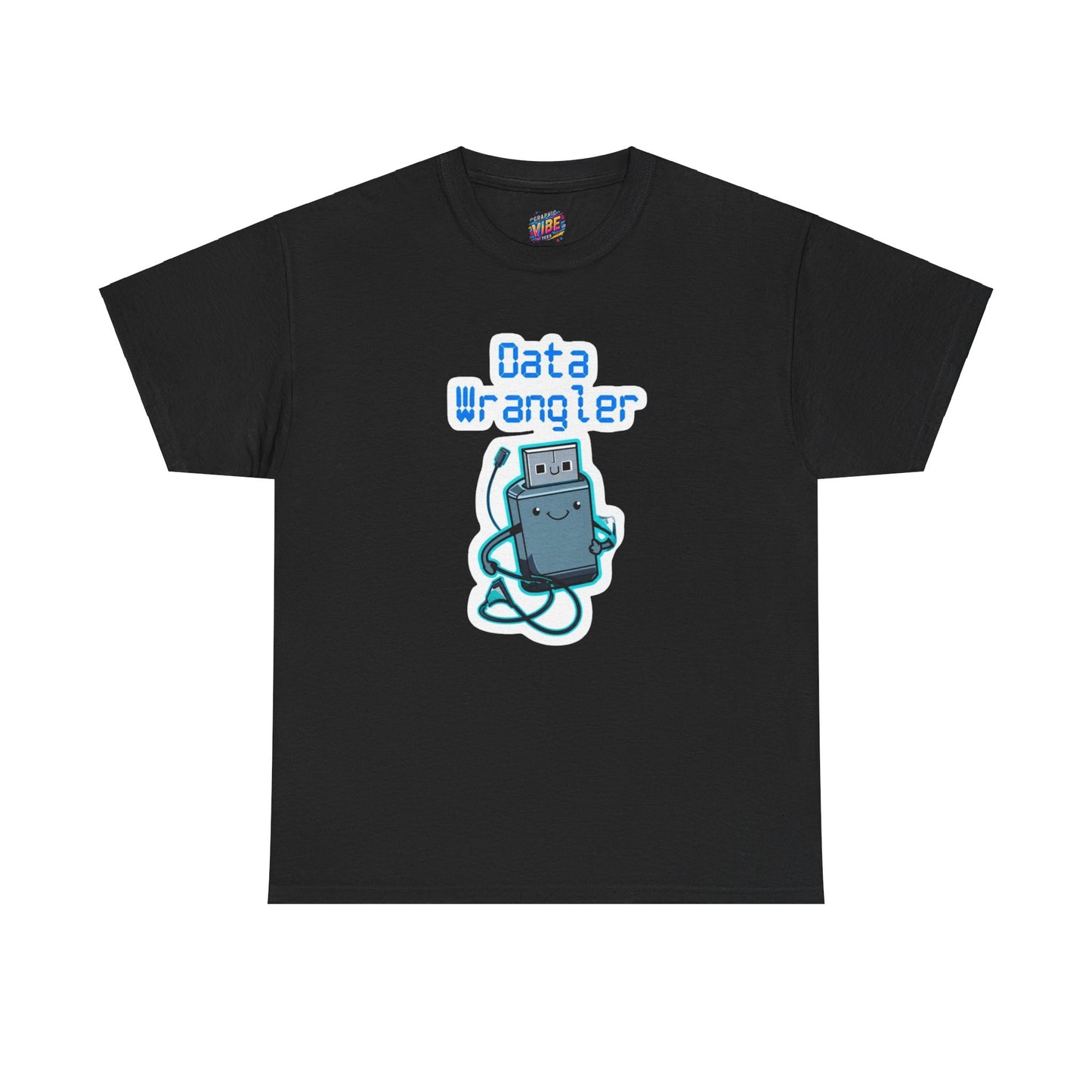 Data Wrangler Tee