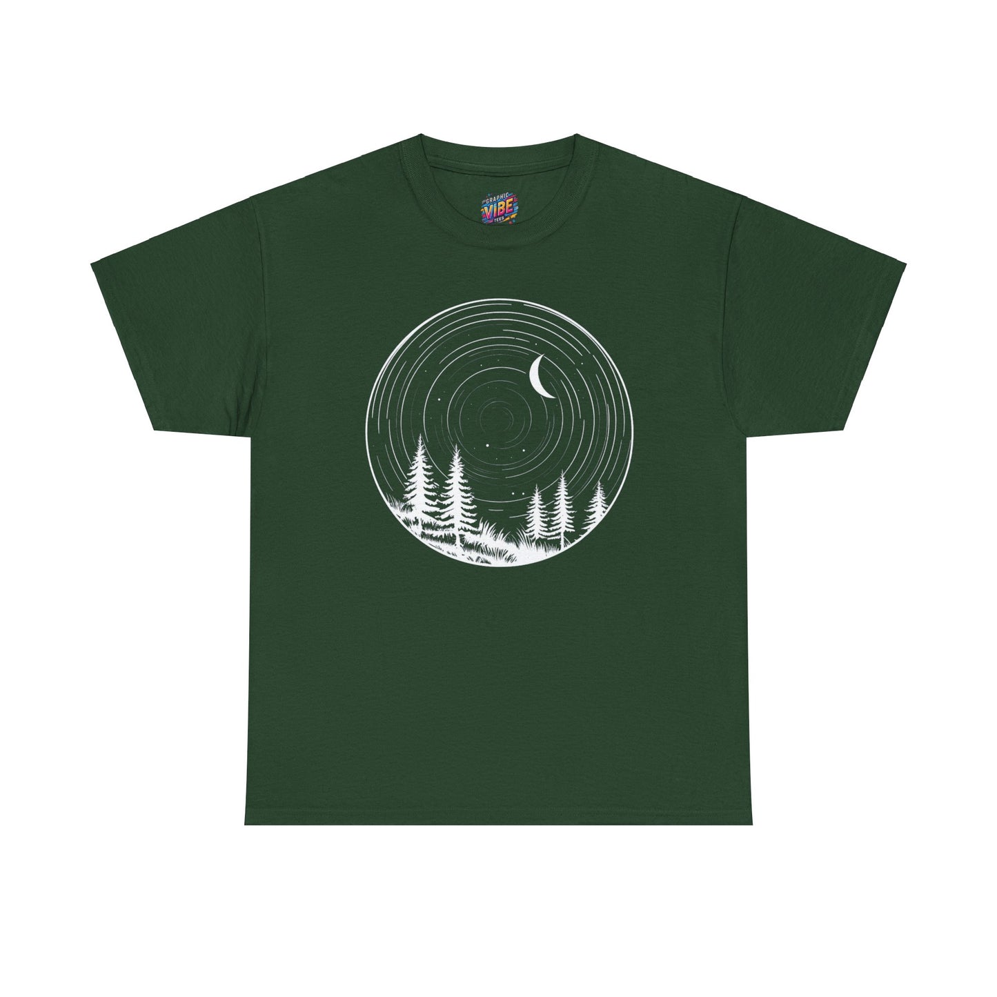 Sky Gazer's Tee