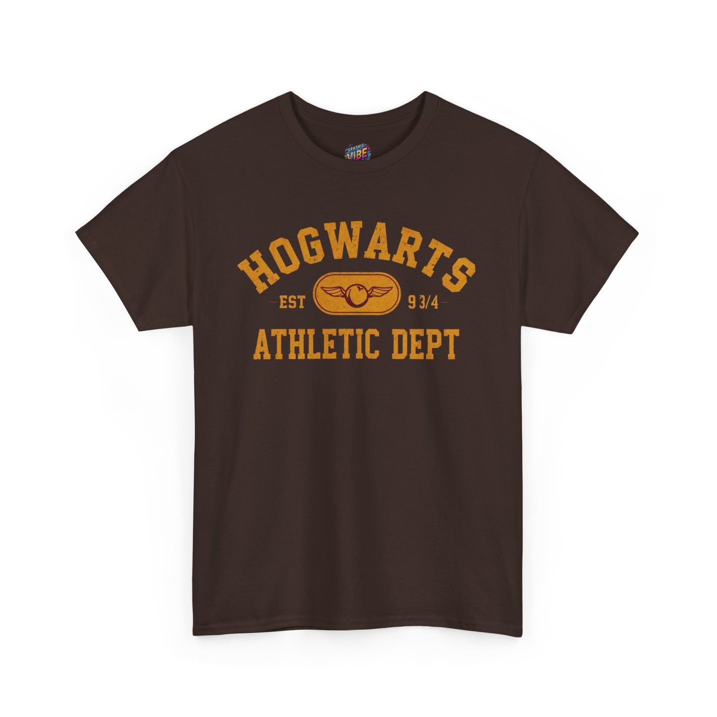 Hogwarts Athletic Dept Tee
