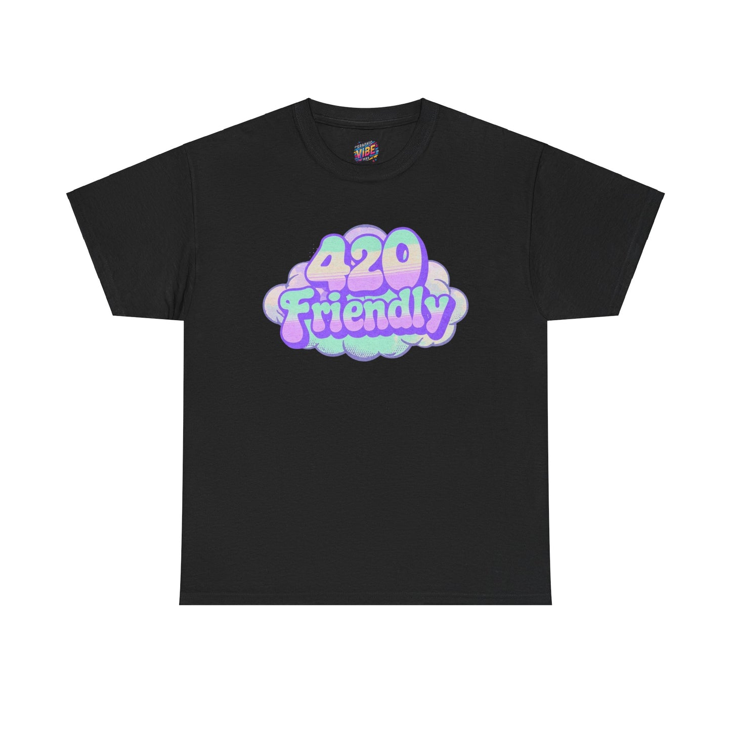420 Friendly Tee