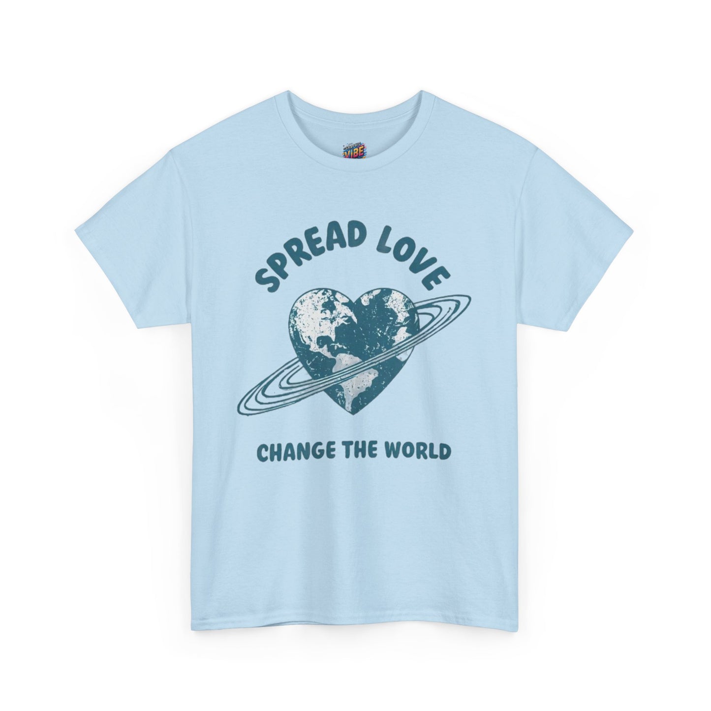 Spread Love Tee