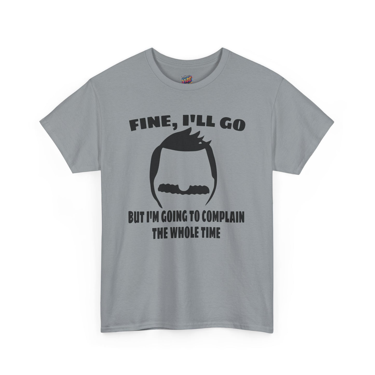 Bob's Gonna Complain About It Tee