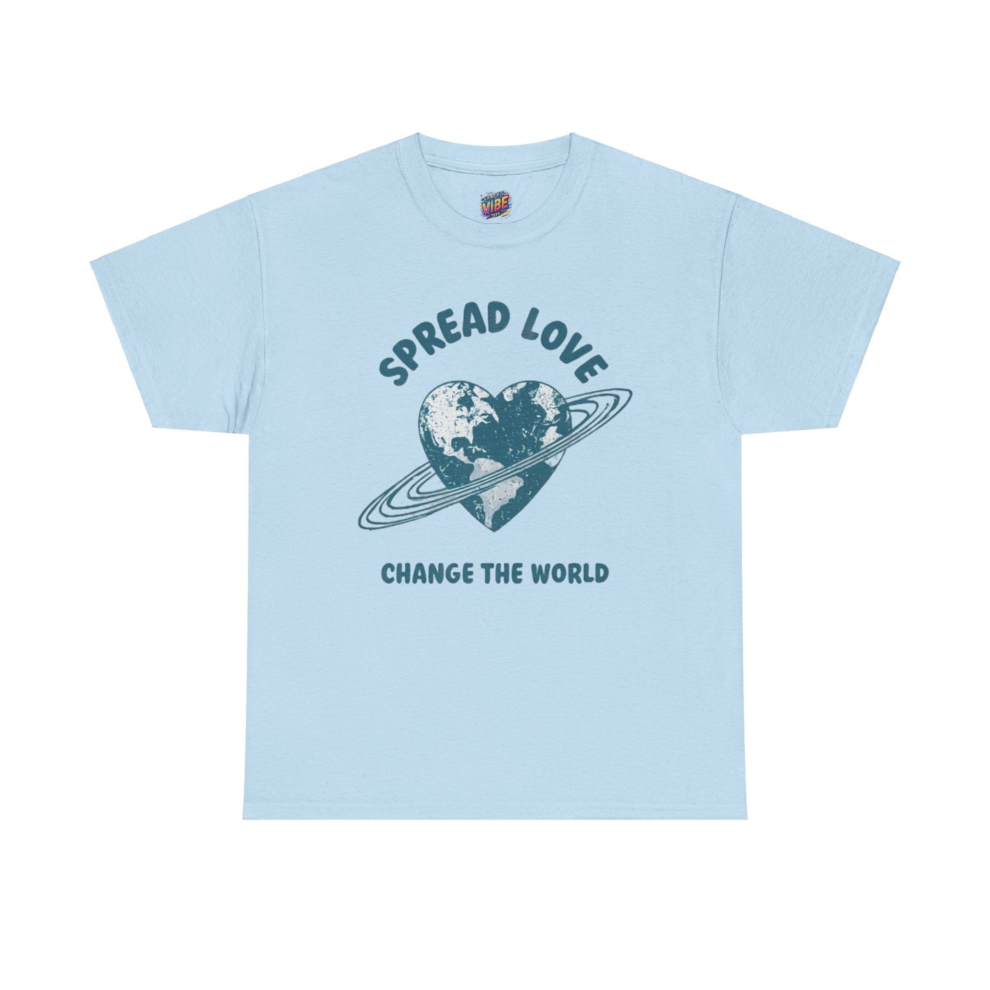 Spread Love Tee