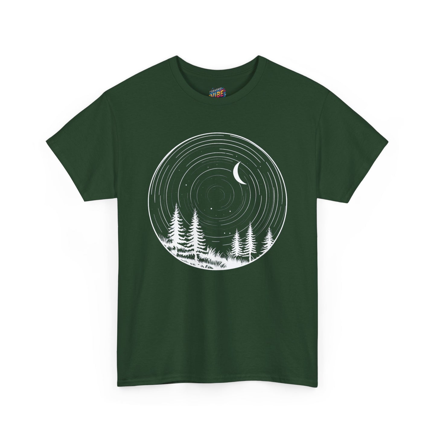 Sky Gazer's Tee