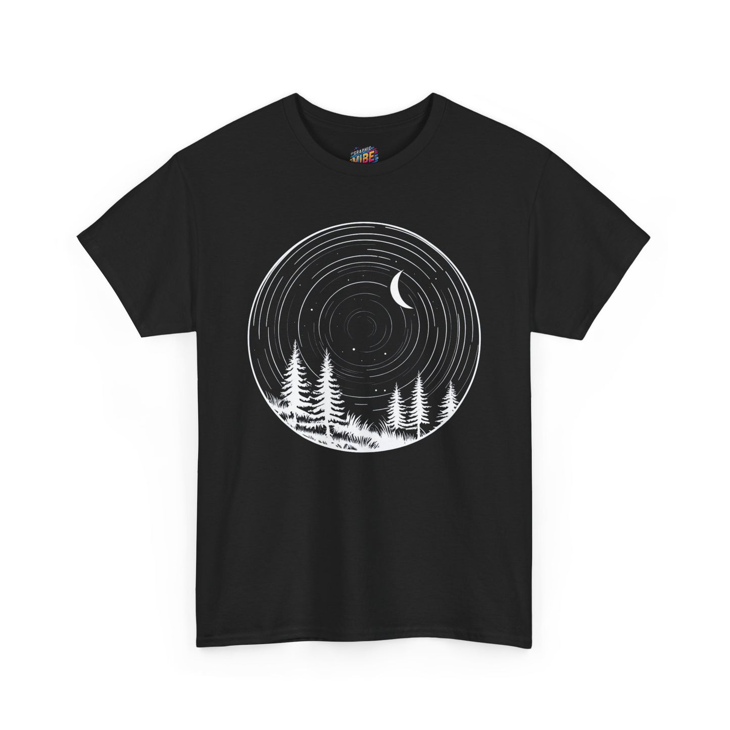 Sky Gazer's Tee