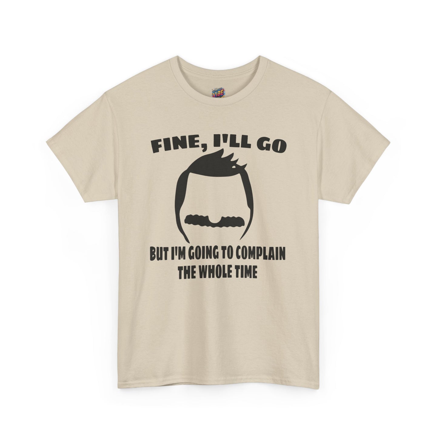 Bob's Gonna Complain About It Tee