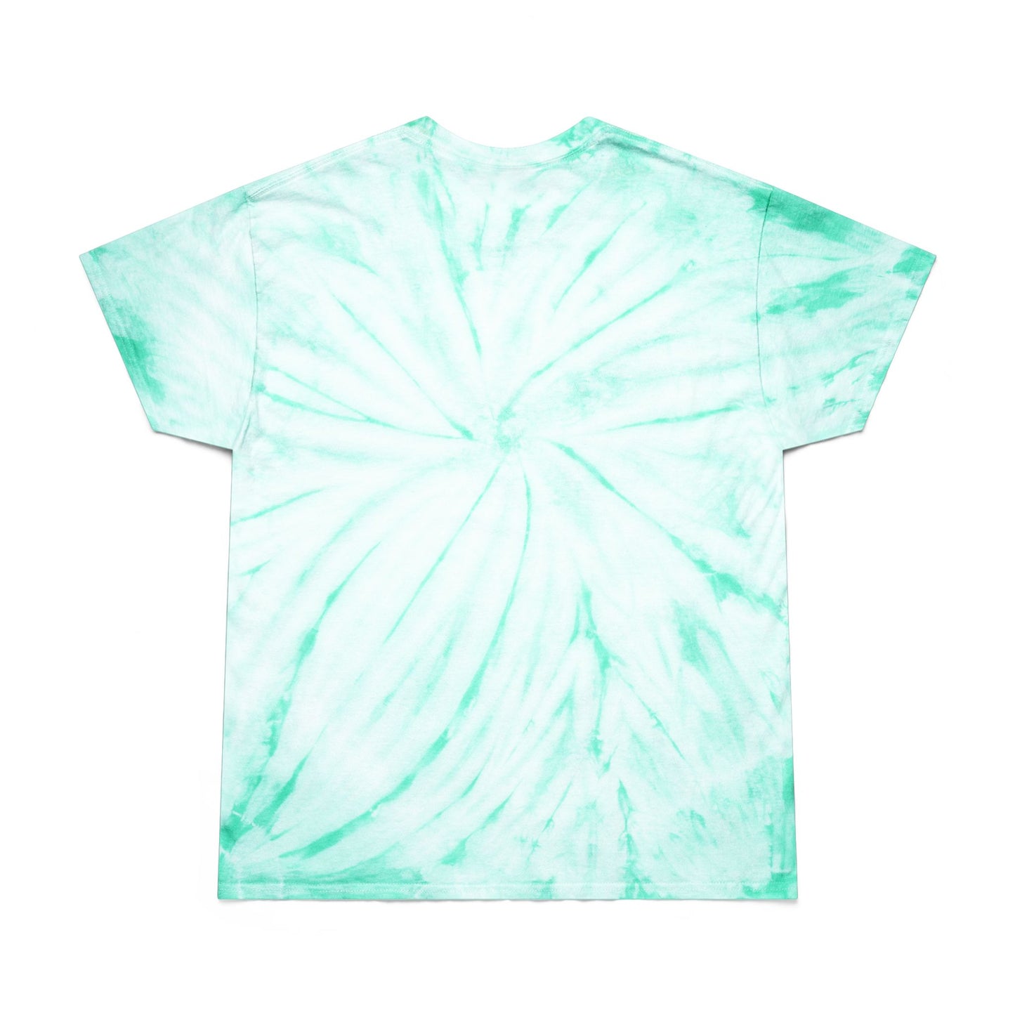 I forgot why I came in here Tie-Dye Tee