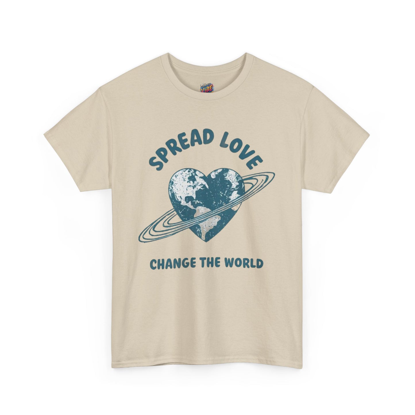 Spread Love Tee