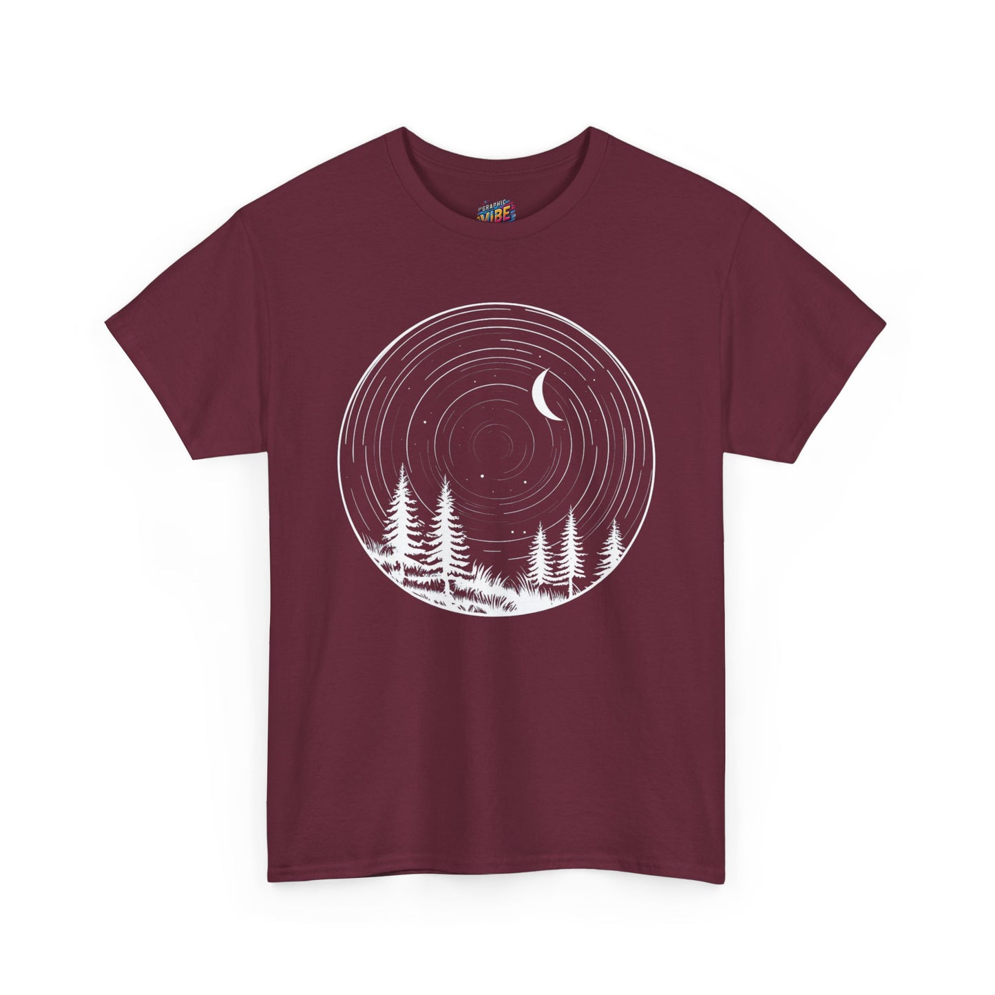 Sky Gazer's Tee